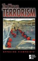 The War on Terrorism 0737723378 Book Cover