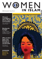 SIHA Journal. Women in Islam (Issue Six) 9970929135 Book Cover