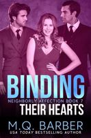 Binding Their Hearts: Neighborly Affection Book 7 B0CHL92TY9 Book Cover