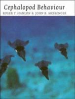 Cephalopod Behaviour 0521723701 Book Cover