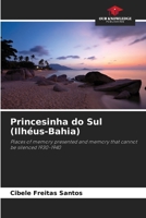 Princesinha do Sul (Ilhéus-Bahia) 6208230586 Book Cover