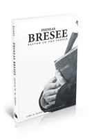 Phineas Bresee: Pastor to the People 083413005X Book Cover