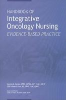 Handbook of Integrative Oncology Nursing: Evidence-Based Practice 1890504947 Book Cover