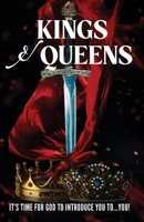 Kings & Queens B0C63MDQNS Book Cover