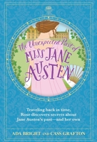 The Unexpected Past of Miss Jane Austen 1667206532 Book Cover