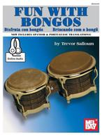 Fun with Bongos 0786693428 Book Cover