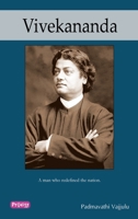 Vivekananda 8184930925 Book Cover