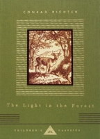 The Light in the Forest 0449704378 Book Cover