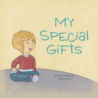 My Special Gifts 0999512110 Book Cover