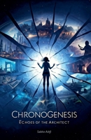 ChronoGenesis: Echos of The Architect B0DVF12GD6 Book Cover