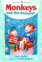 Monkeys and the Universe (Monkey Readers) 0374350280 Book Cover
