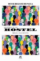 Memórias De Um Hostel 6560150739 Book Cover