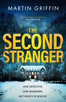 The Second Stranger 1639364870 Book Cover