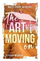 The Art of Moving On 0646720236 Book Cover