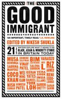 The Good Immigrant 178352295X Book Cover