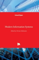 Modern Information SystemsModern Information Systems beat-seller AAA+++ 9535106473 Book Cover