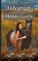 A Woman of the Horseclans 0451125754 Book Cover