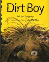 Dirt Boy 0807516171 Book Cover