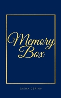 Memory Box 9357445900 Book Cover