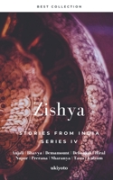 Zishya: Stories From India (Series) 8194375983 Book Cover