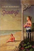 Spindrift 0374371555 Book Cover