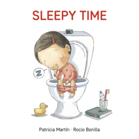 Sleepy Time 1433831813 Book Cover