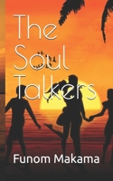 The Soul Talkers B08TQ2QNPJ Book Cover