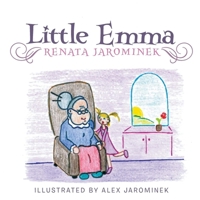 Little Emma 1524519502 Book Cover