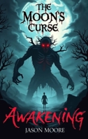 The Moon's Curse: Awakening B0F3RVBRJL Book Cover