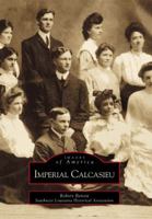 Imperial Calcasieu 0738505811 Book Cover