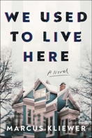 We Used to Live Here: A Novel 1982198788 Book Cover