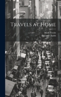 Travels at Home 1021613118 Book Cover