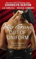 Big Guns Out of Uniform 0743482263 Book Cover