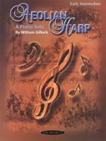 Aeolian Harp: Piano Solo 0874878926 Book Cover