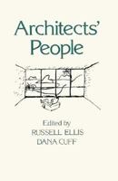 Architects' People 0195054954 Book Cover