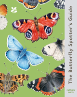 The Butterfly Spotter's Guide 0008715955 Book Cover