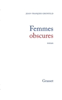 Femmes obscures 2246330513 Book Cover