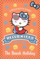 The Beach Party : Hello Kitty And Friends : 0007514433 Book Cover