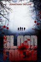 Blood Forest 1937178153 Book Cover