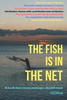 The fish is in the net 109547300X Book Cover