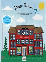 Dear Rona, B0CQGRLBG9 Book Cover