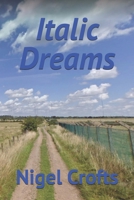 Italic Dreams B089M6P36Q Book Cover