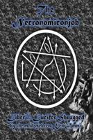 The Necronomiconjob, Liber I: Lucifer Shrugged 1979302316 Book Cover