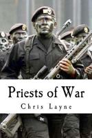 Priests of War 1451593791 Book Cover
