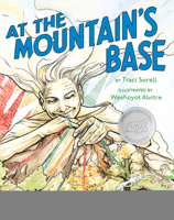 At the Mountain's Base 0735230609 Book Cover