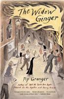 The Widow Ginger 0142004634 Book Cover