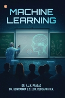 Machine Learning (Spanish Edition) B0H9ZCZ95Z Book Cover