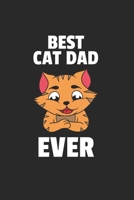 Katze K�tzchen Notizbuch: Katze K�tzchen Notizbuch f�r Liebhaber / Notizheft / Notizblock A5 (6x9in) Dotted Notebook / Punkteraster / 120 gepunktete Seiten 167381199X Book Cover