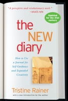 The New Diary 0874771501 Book Cover