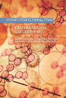 Introduction to Coronavirus: mRNA Artificial Intelligence Big-Data Genetics vs Pandemic Weathering B08JF5HVBC Book Cover